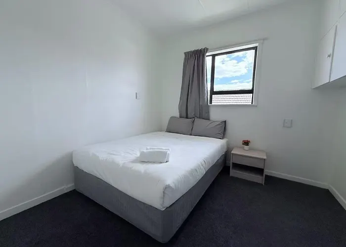 Hotel Unit 11 Fenton Summer Rotorua